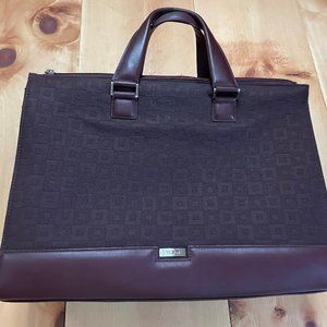 New Exquisite TUMI Executive Attache